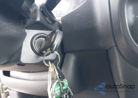 2010 Jeep Patriot Sport из США, поврежденный, VIN 1J4NF2GB6AD634389